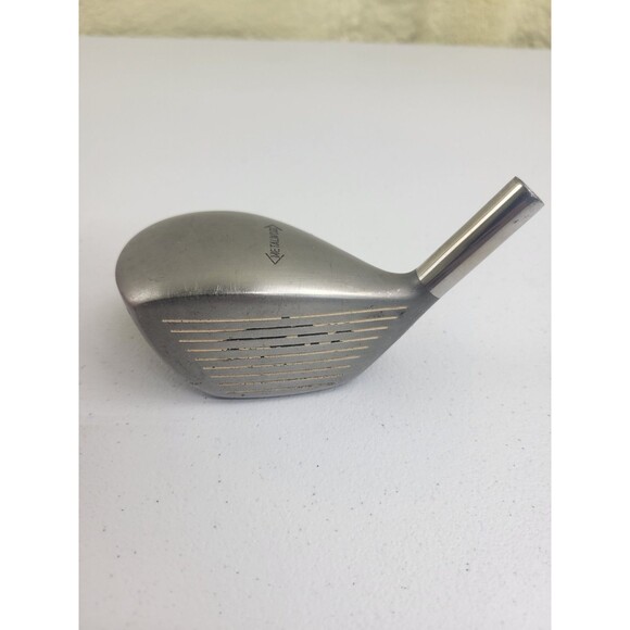 TAYLOR MADE BURNER PLUS 9.5 LOFT DRIVER, RH,  S FLEX GRAPHITE - Picture 5 of 8